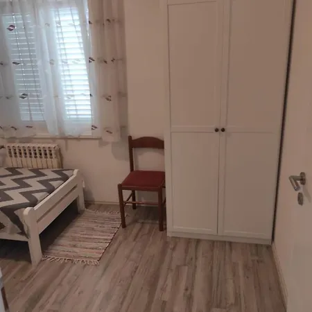 Apartmán Dominik Zadar