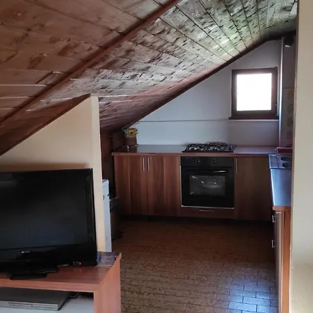 Dominik Apartment