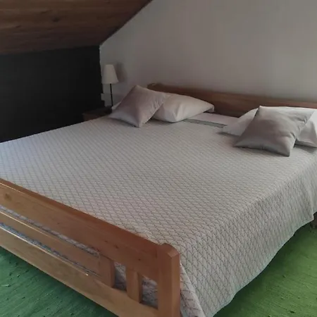 Dominik Apartment