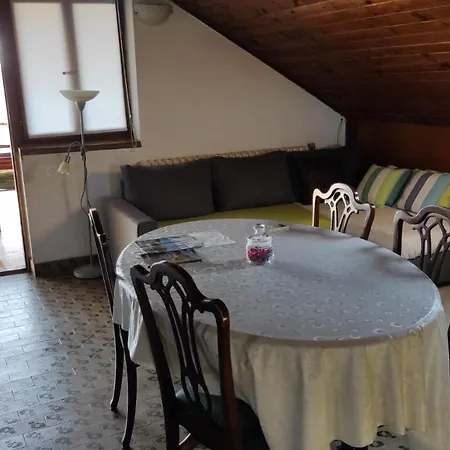 Dominik 아파트 자다르