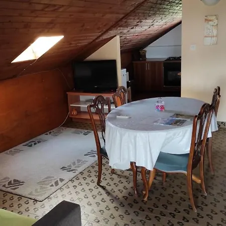 Dominik Apartment *