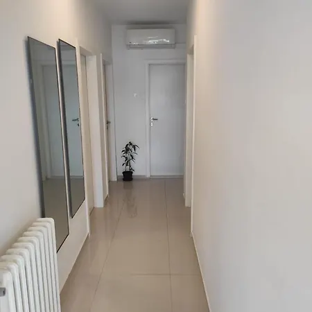 Apartment Dominik