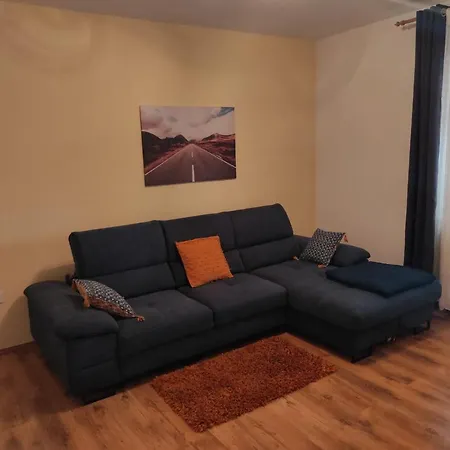 Dominik Apartment