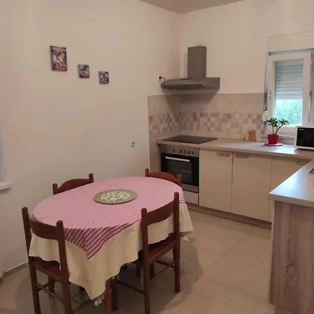 Apartment Dominik Zadar