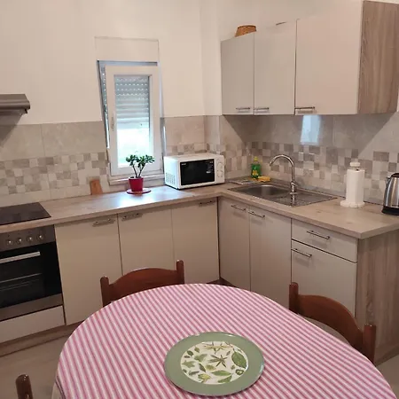 Dominik Apartman Zadar