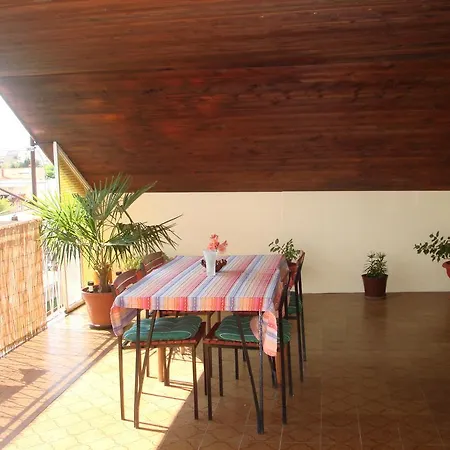 Apartamento Dominik *
