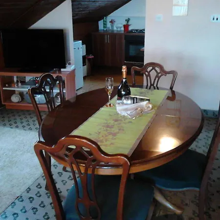 Dominik Apartment