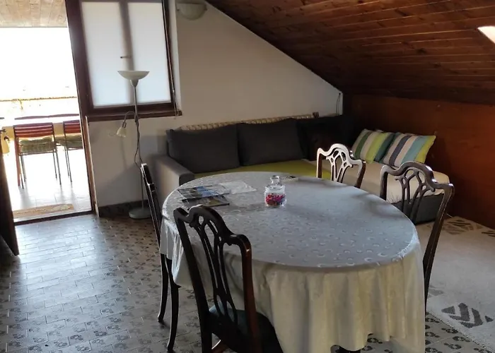 Dominik شقة زادار