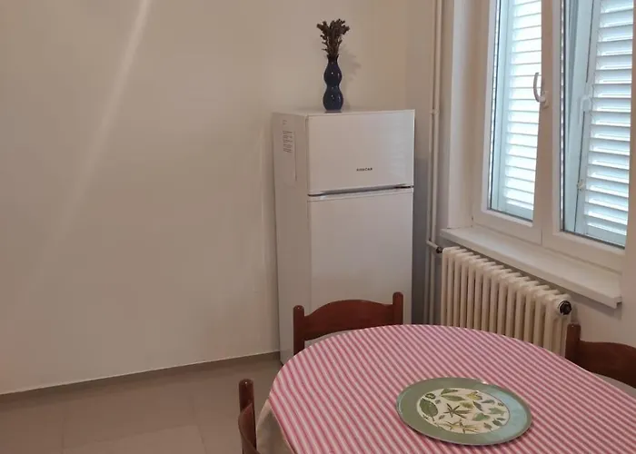 Dominik شقة زادار